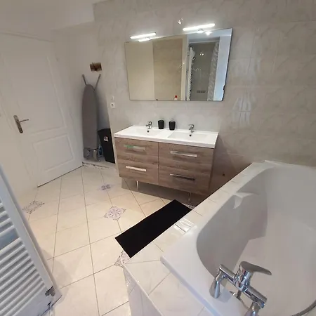 Maison A 5 Minutes Du Lac A Pied * Aix-les-Bains