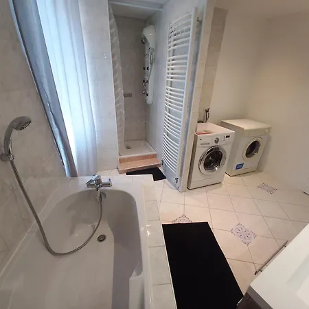 Maison A 5 Minutes Du Lac A Pied Aix-les-Bains