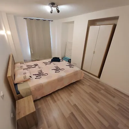 Maison A 5 Minutes Du Lac A Pied